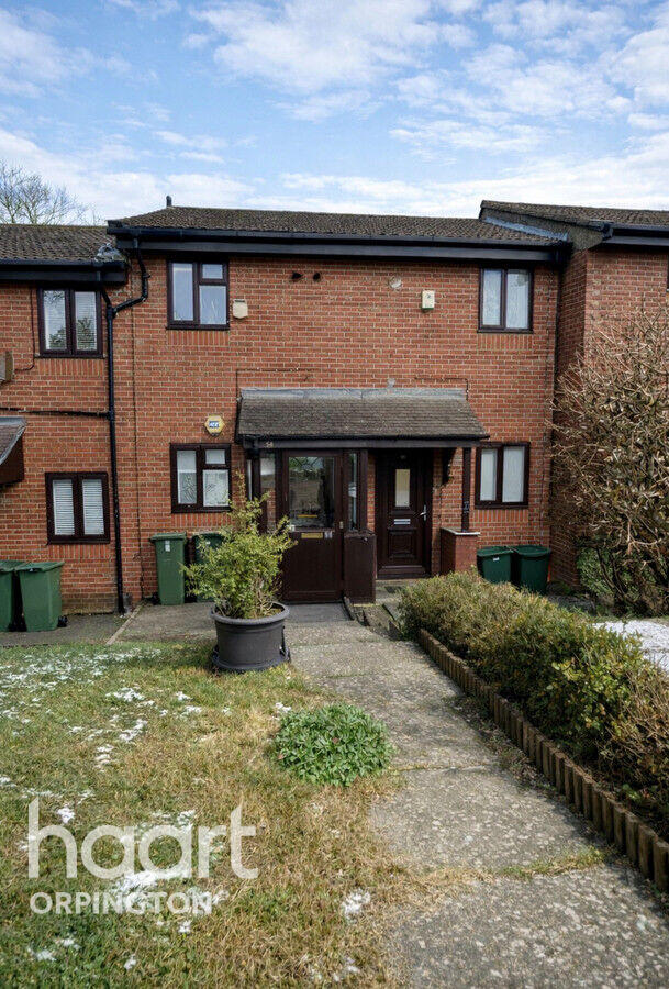 Main image of property: Sandpiper Way, Orpington