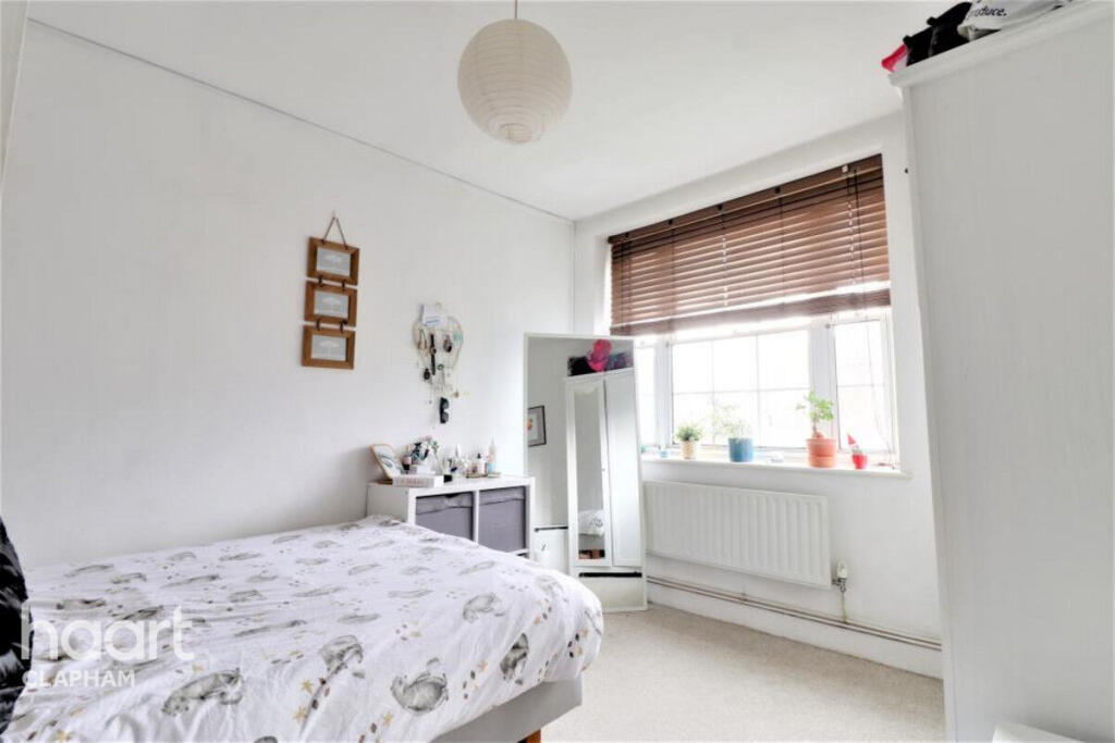 Main image of property: William Bonney Estate, London