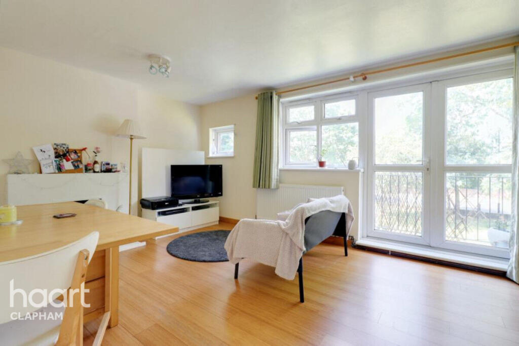 Main image of property: King's Avenue, LONDON