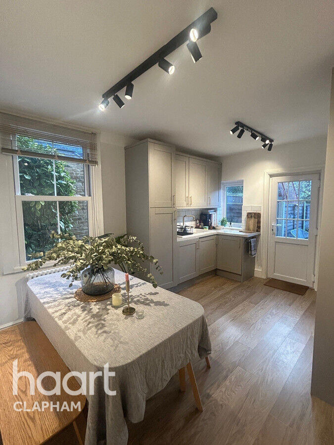 Main image of property: Cambray Road, London