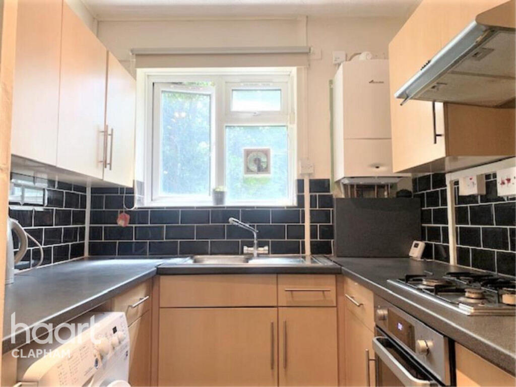 Main image of property: Whites Square, London