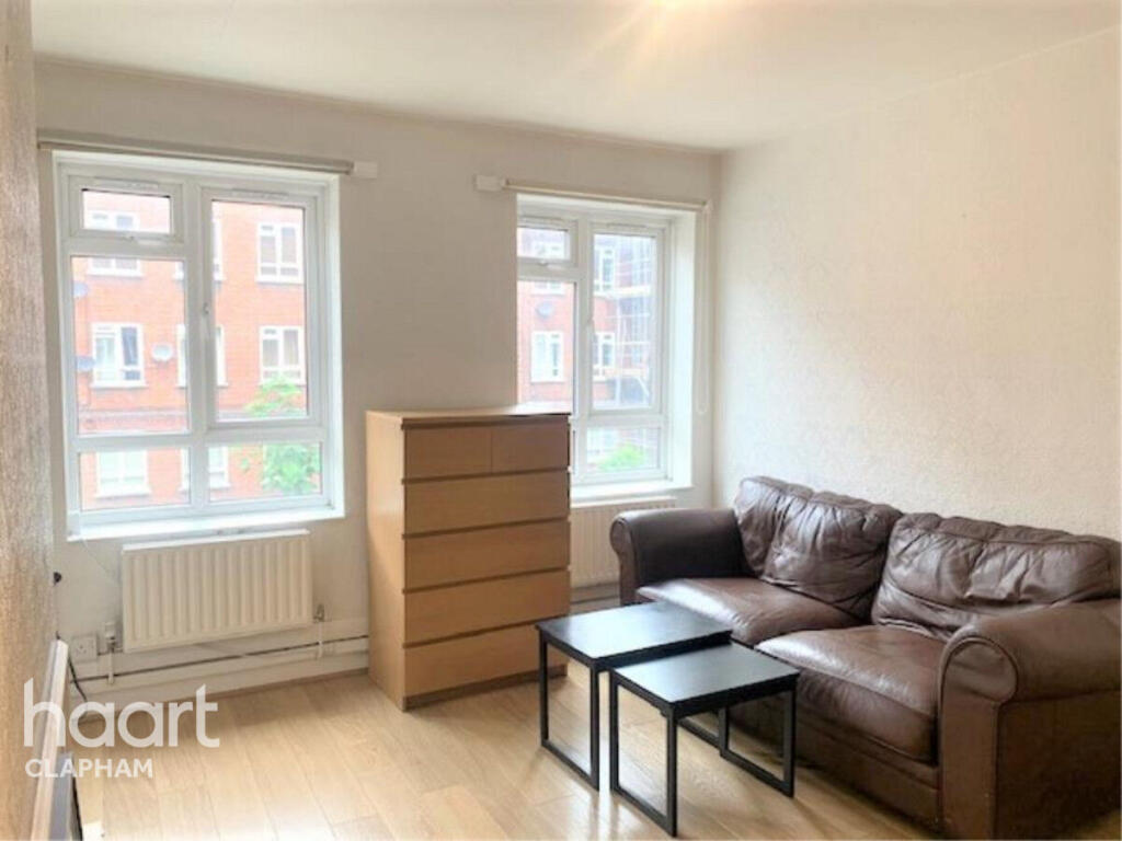 Main image of property: Whites Square, London