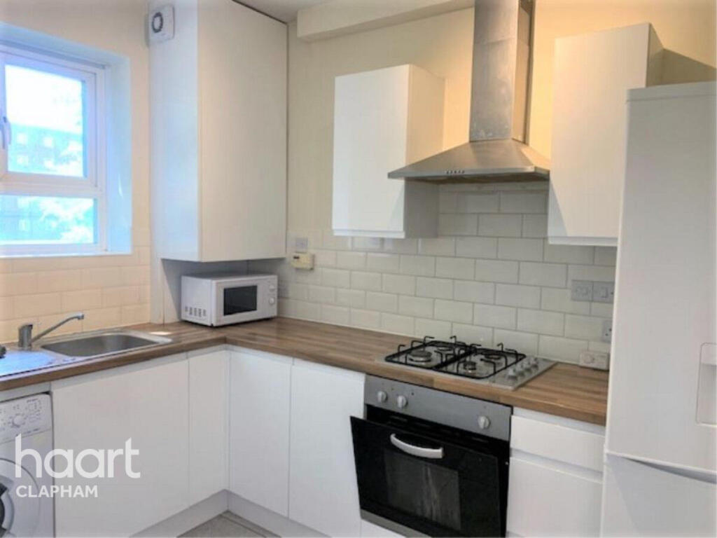 Main image of property: Nelsons Row, London