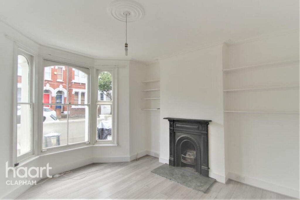 Main image of property: Nansen Road, London