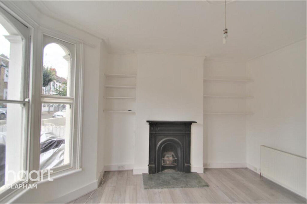 Main image of property: 30 Nansen Road, London