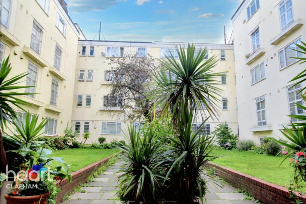 Main image of property: Lansdowne Way, London