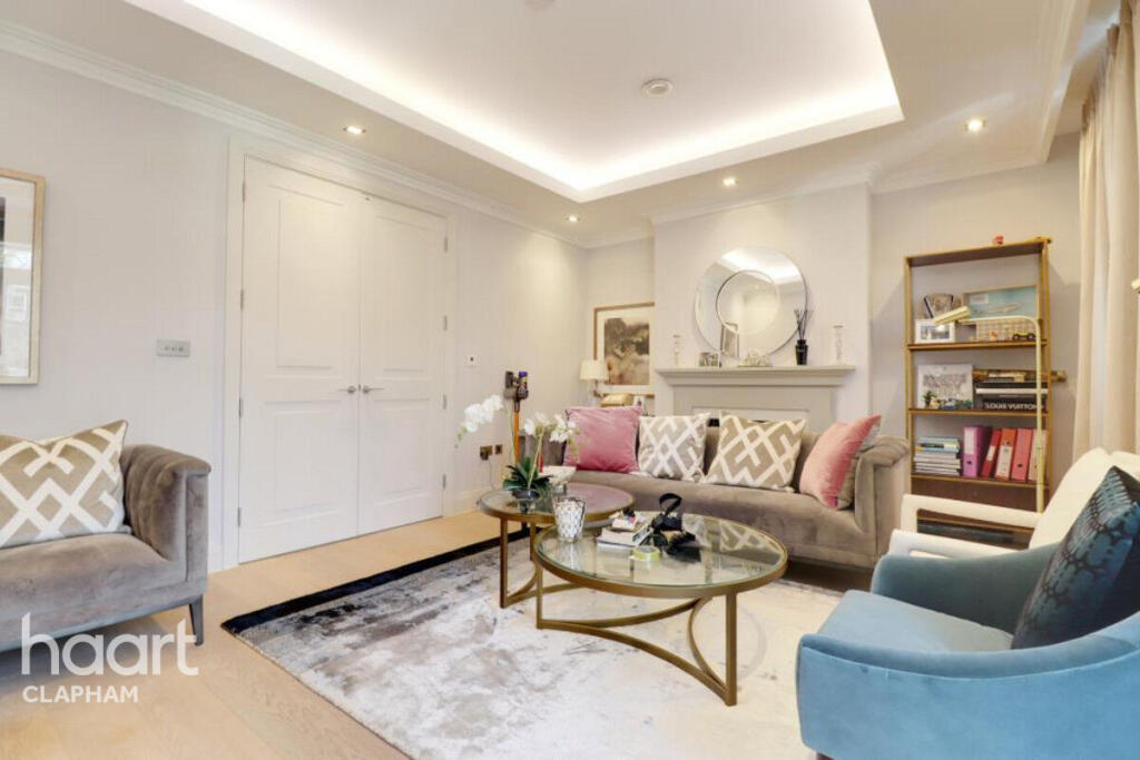 Main image of property: Palladian Gardens, London