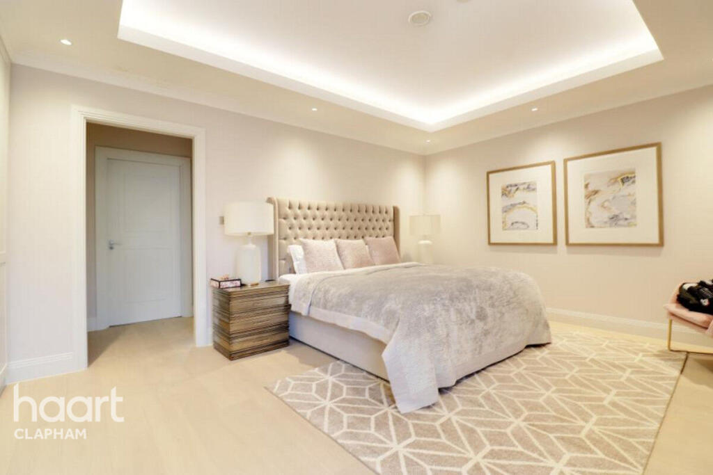 Main image of property: Palladian Gardens, London