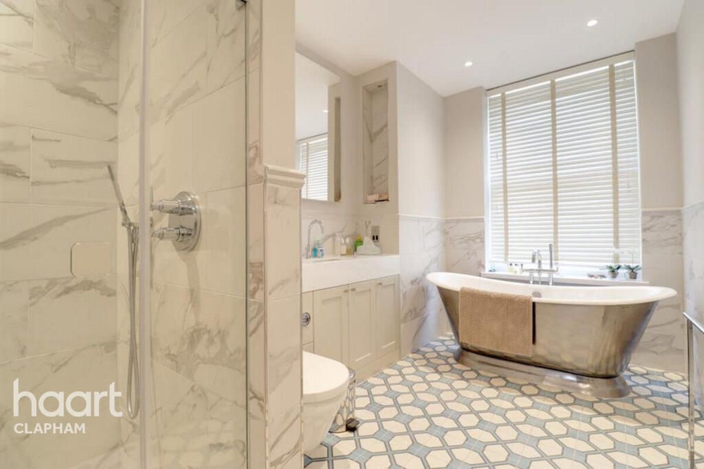 Main image of property: Palladian Gardens, London