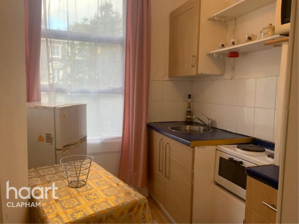 Main image of property: South Lambeth Road, London