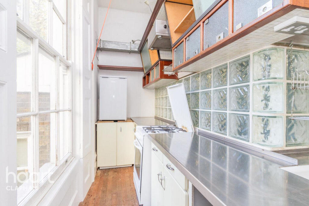 Main image of property: Lansdowne Way, London