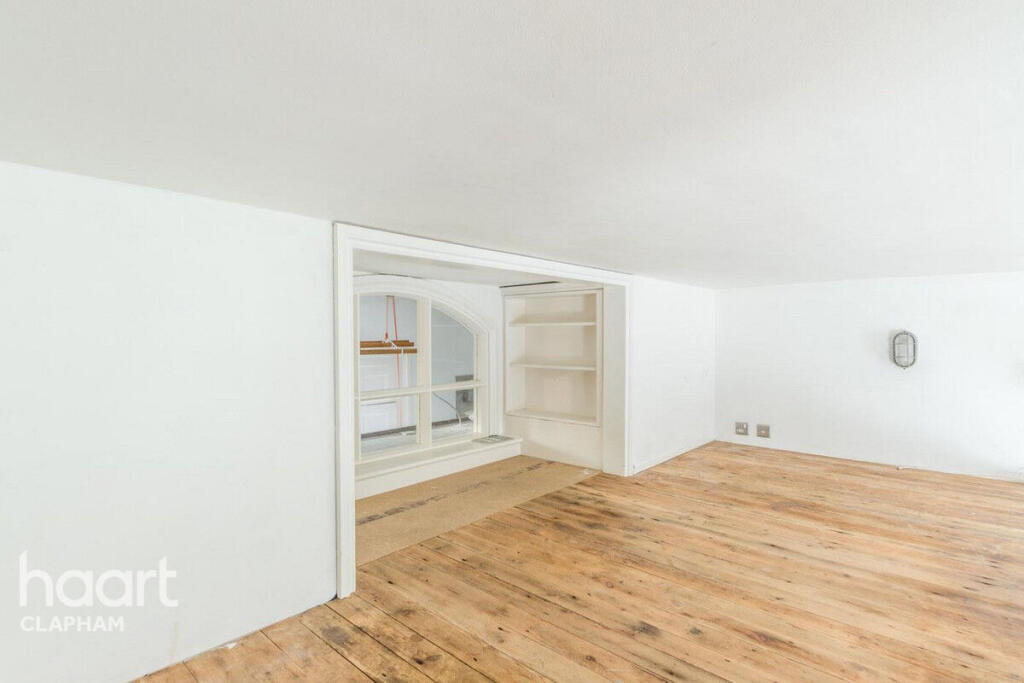 Main image of property: Lansdowne Way, London