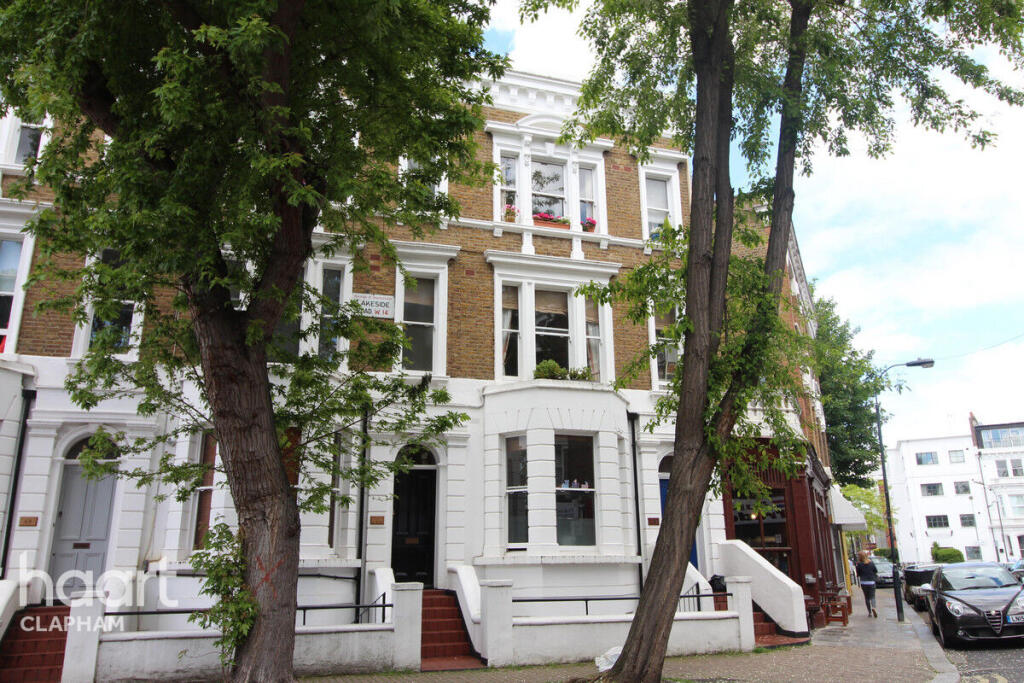 Main image of property: Lakeside Road, London