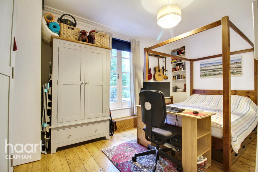 Main image of property: Stockwell Park Crescent, LONDON