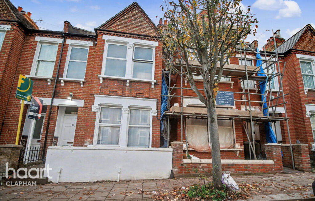 Main image of property: Cathles Road, LONDON