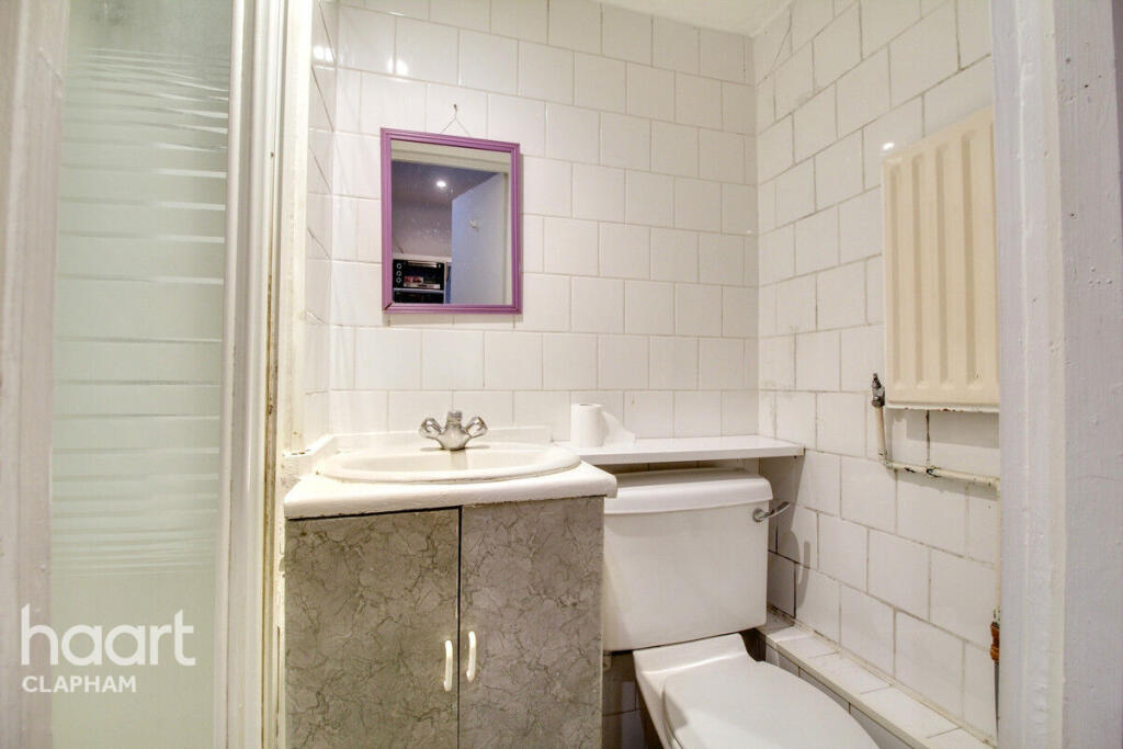 Main image of property: Cathles Road, LONDON