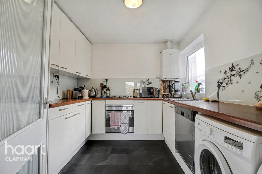 Main image of property: Clarence Avenue, LONDON