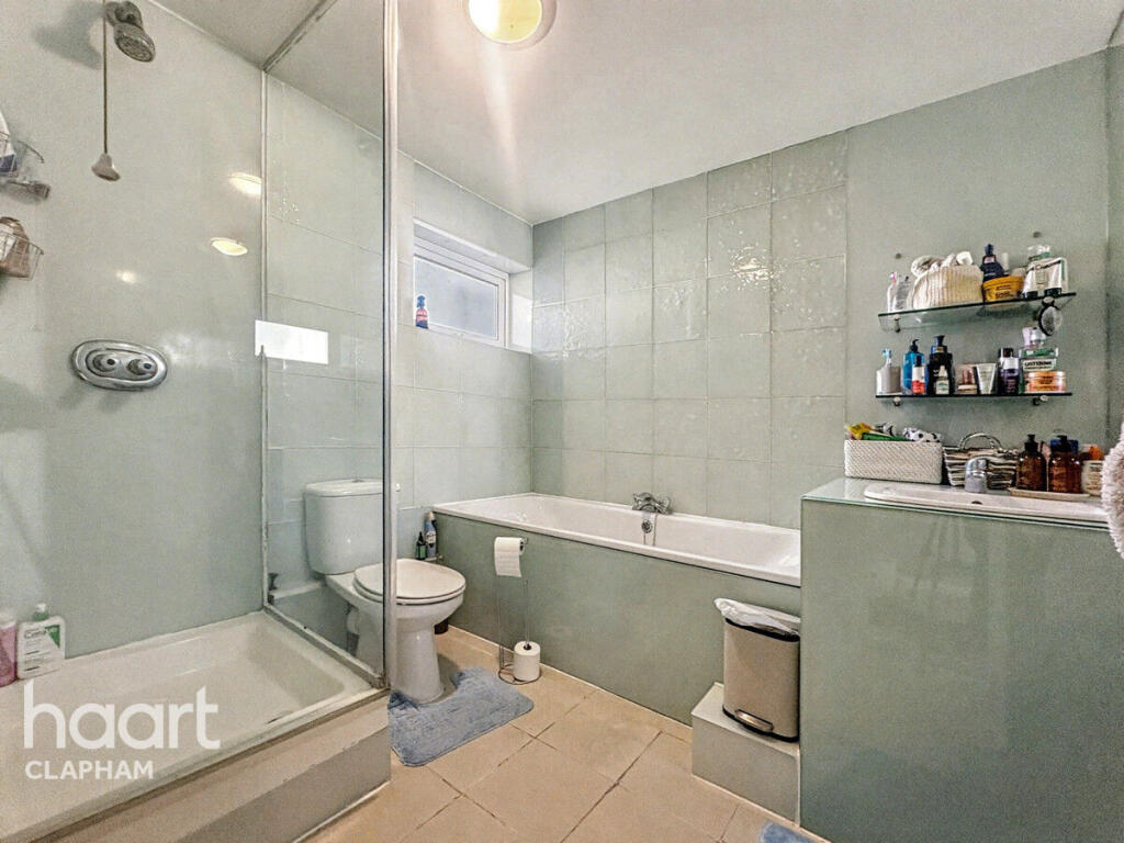 Main image of property: Clarence Avenue, LONDON