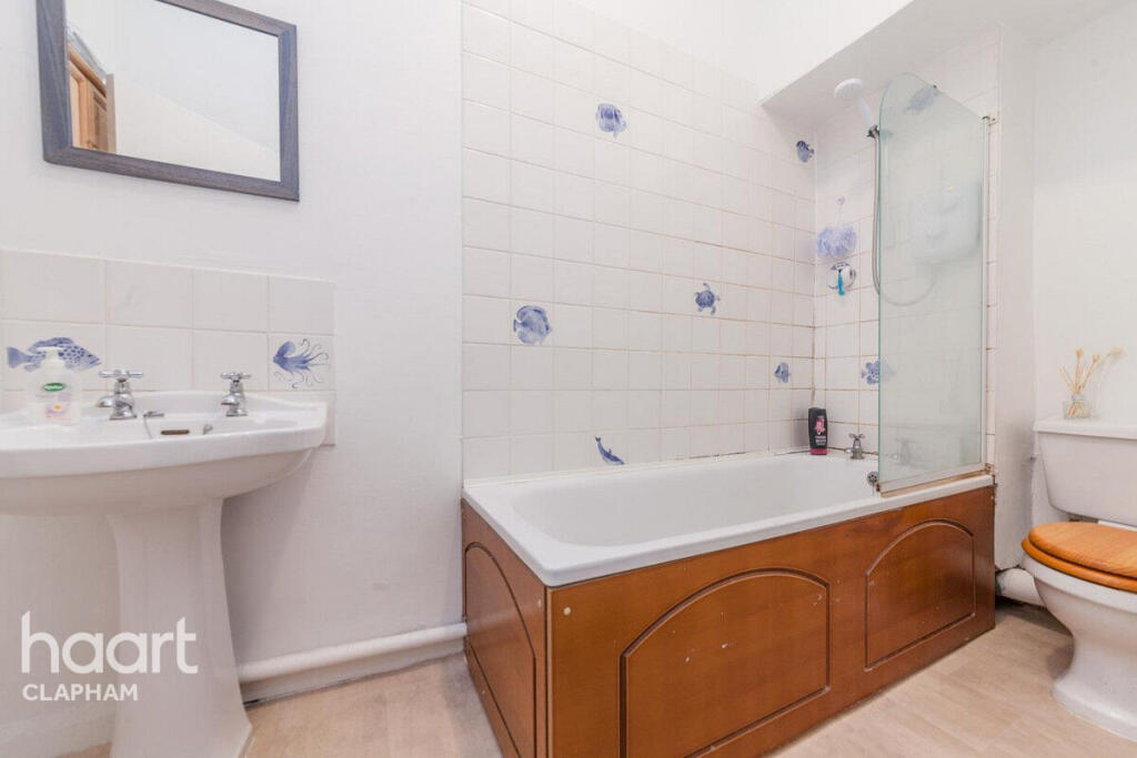 Main image of property: Cologne Road, London