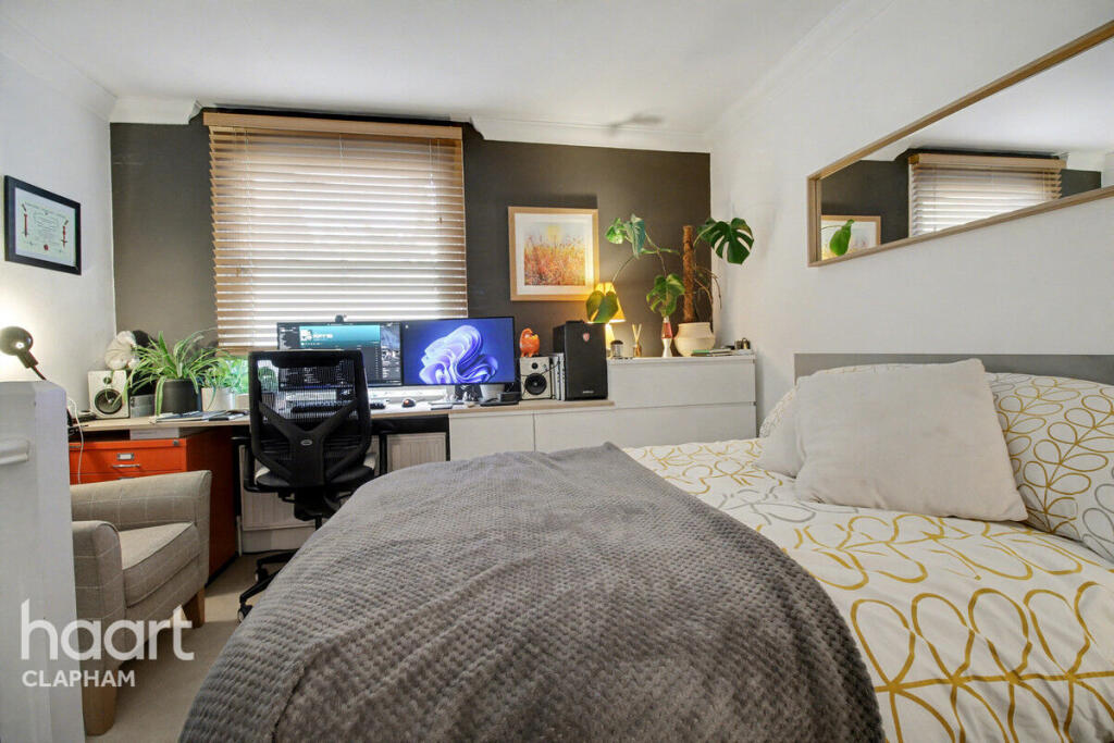 Main image of property: Comyn Road, London