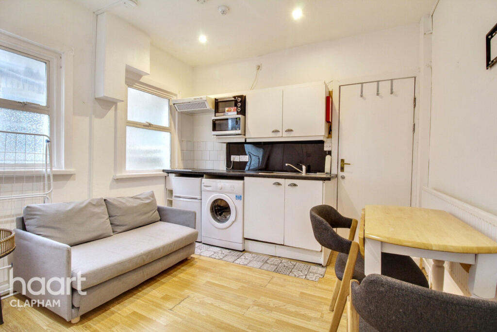 Main image of property: Cathles Road, LONDON