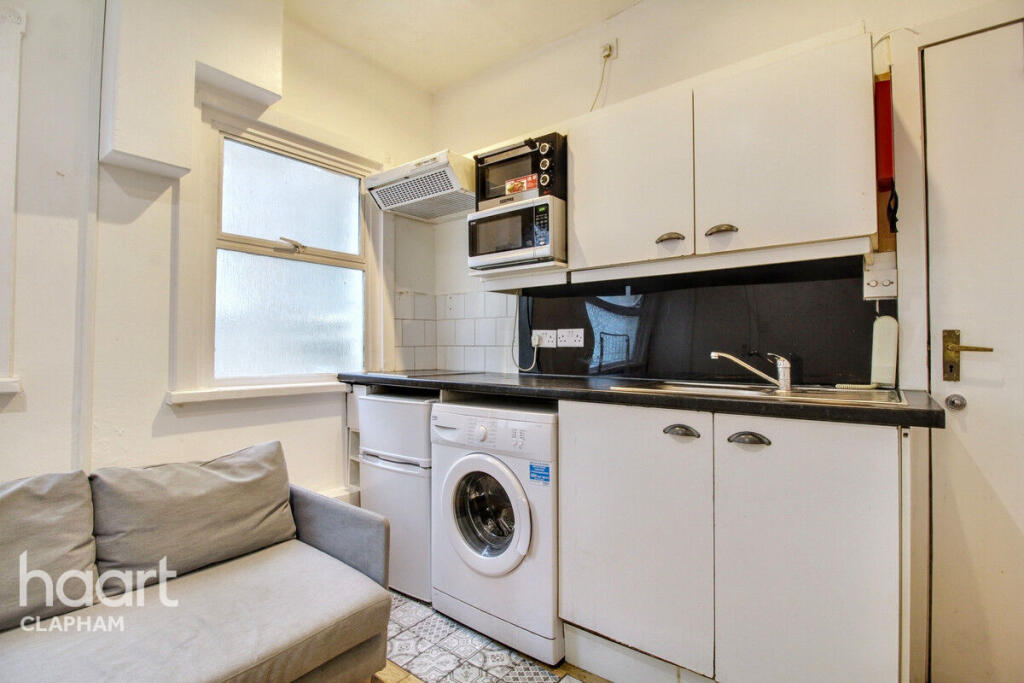 Main image of property: Cathles Road, LONDON