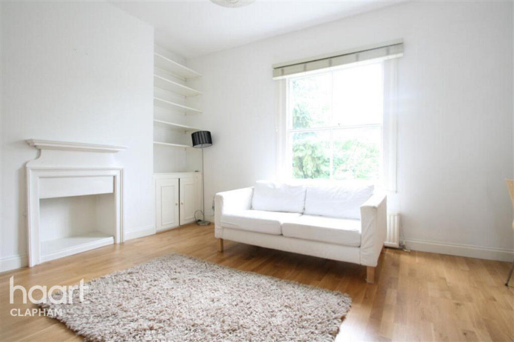 Main image of property: Larkhall Rise, London