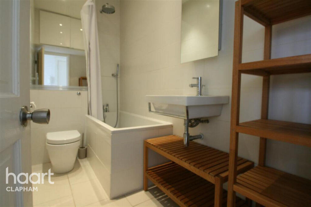 Main image of property: Larkhall Rise, London