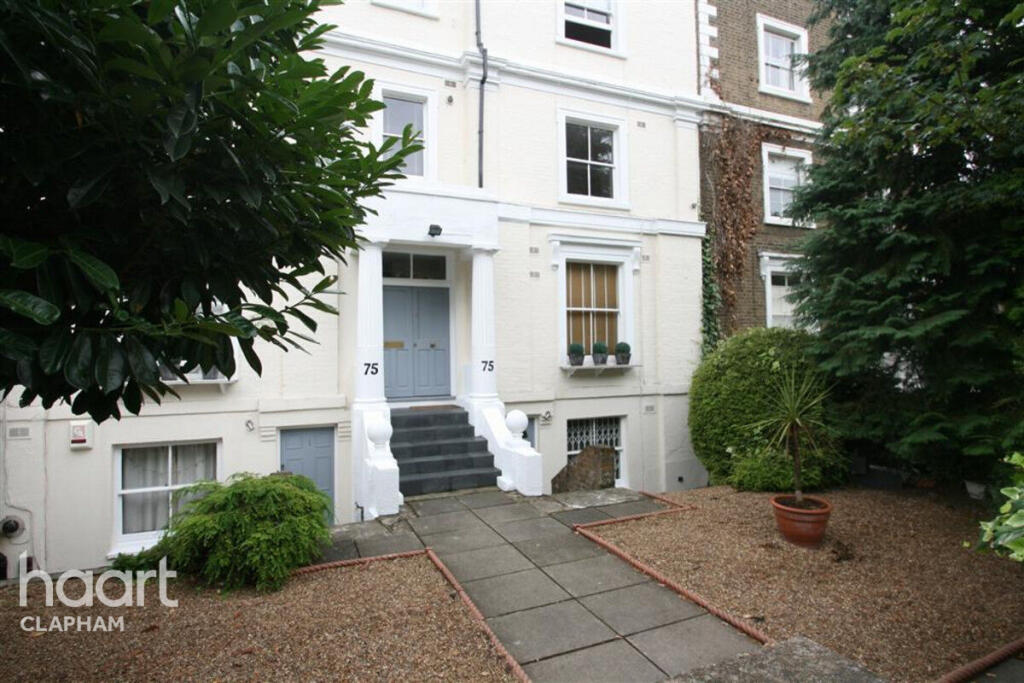 Main image of property: Larkhall Rise, London