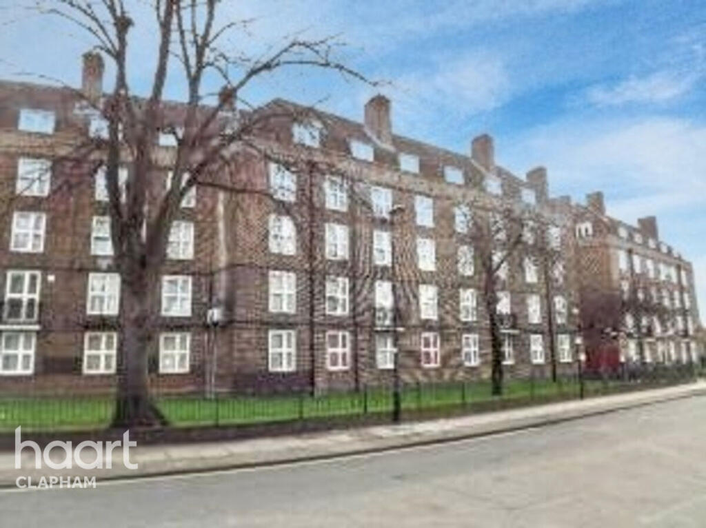 Main image of property: Union Grove, London