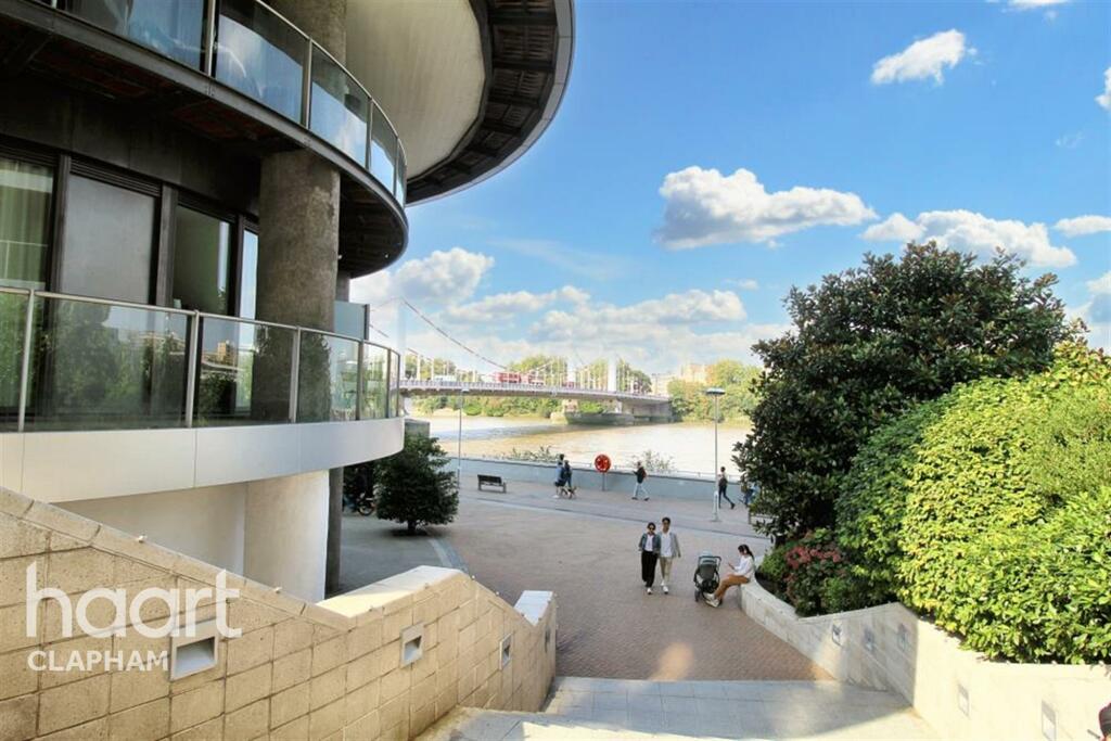 Main image of property: Warwick Building, SW11 8PL