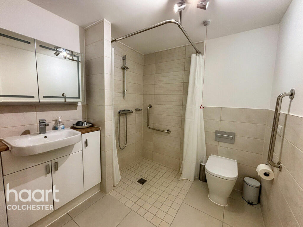 Additional property image - Butt Road, Colchester