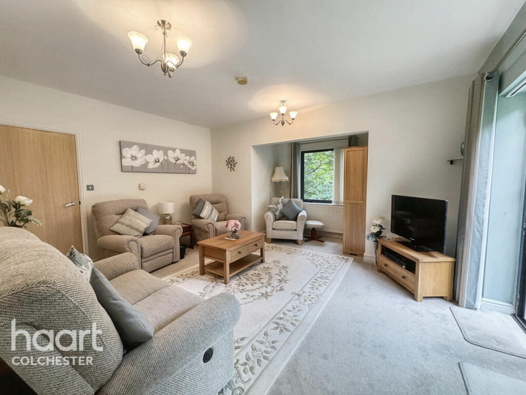 Additional property image - Layer Road, Colchester
