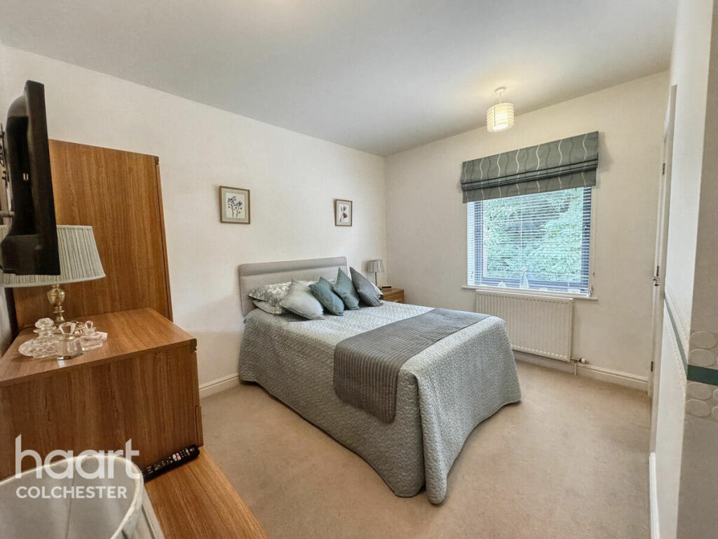 Additional property image - Layer Road, Colchester