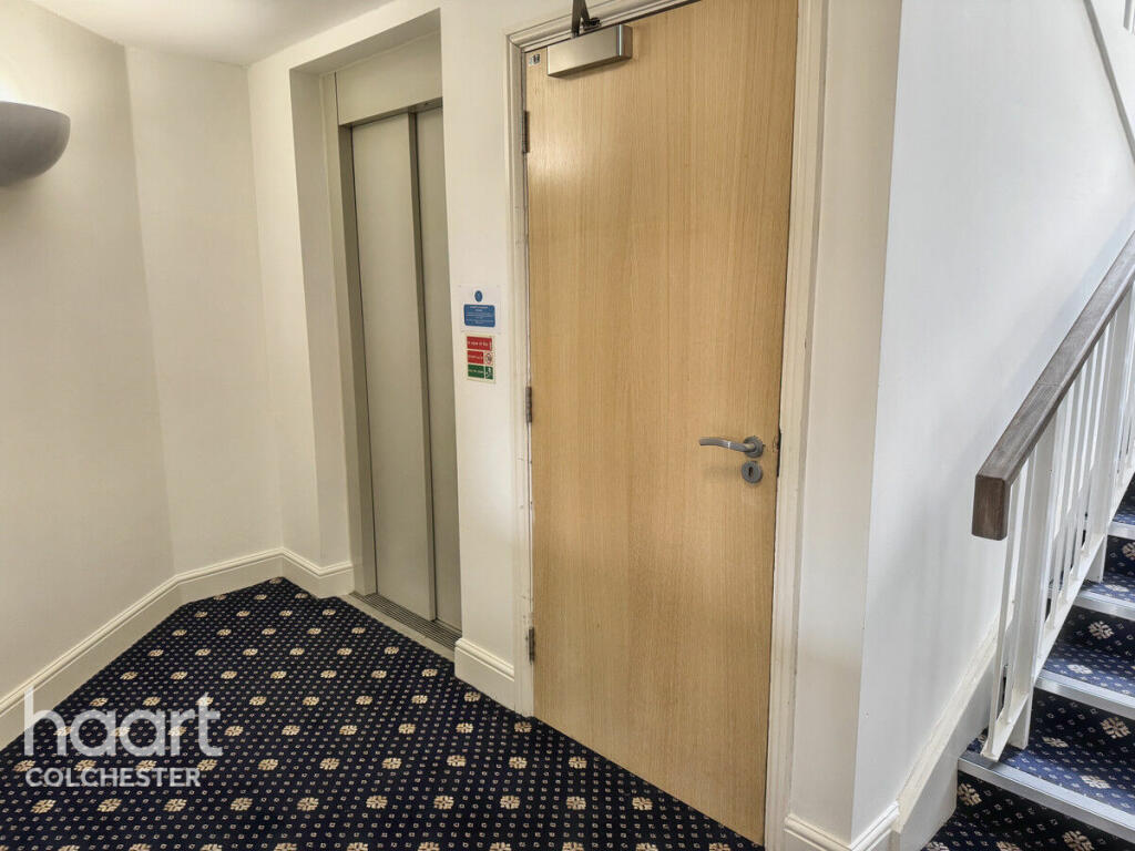 Additional property image - Layer Road, Colchester