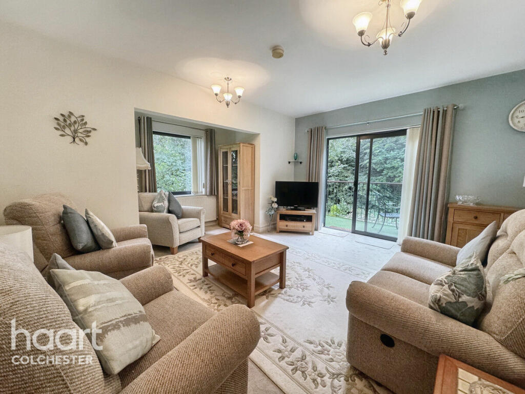 Additional property image - Layer Road, Colchester