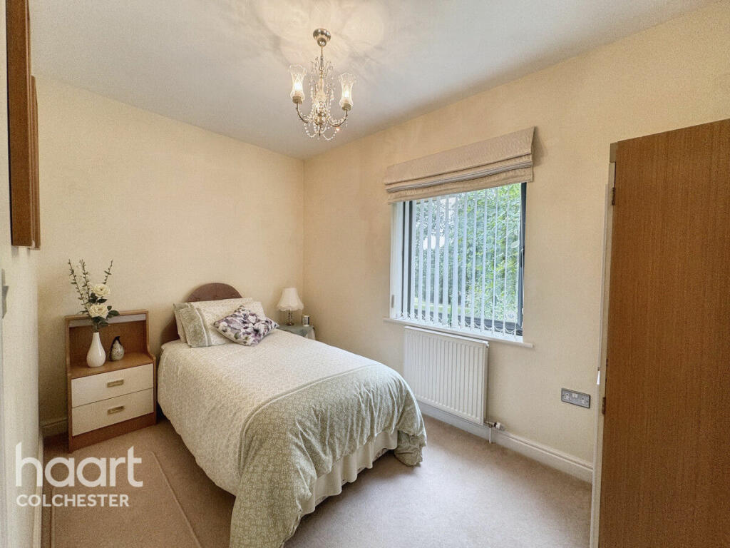 Additional property image - Layer Road, Colchester