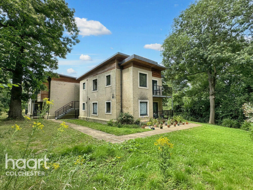 Additional property image - Layer Road, Colchester