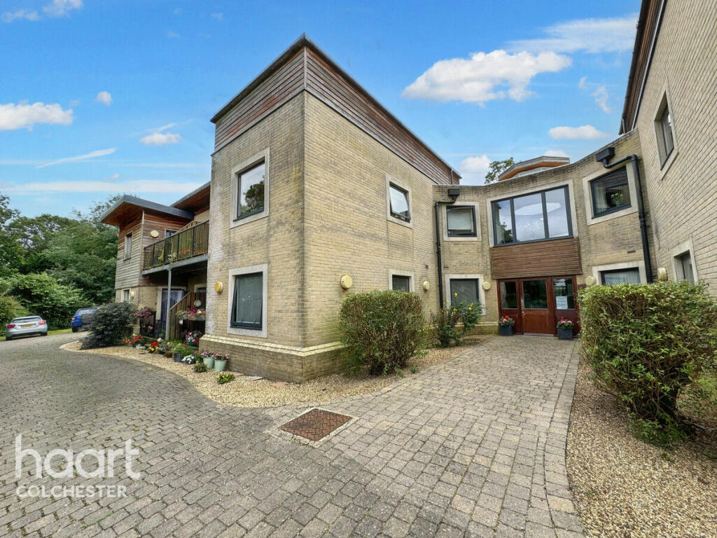 Additional property image - Layer Road, Colchester
