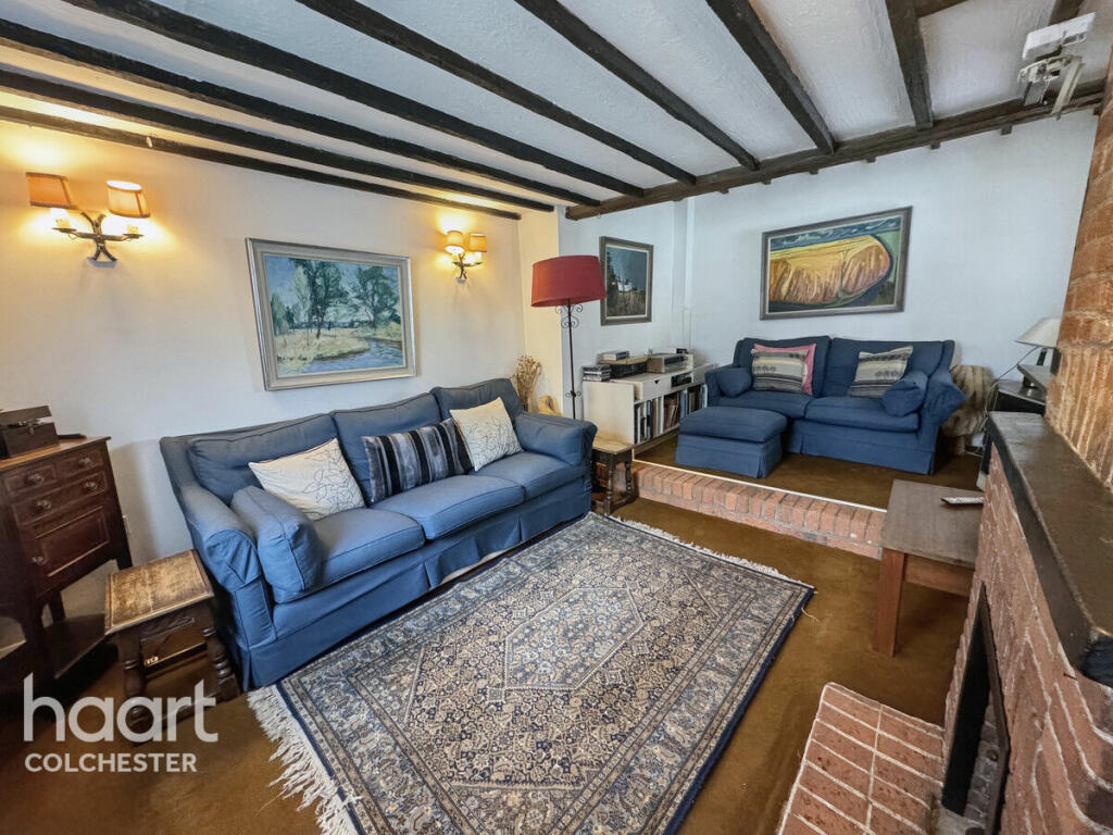 Additional property image - St Johns Green, Colchester