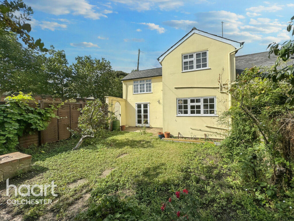 Additional property image - St Johns Green, Colchester