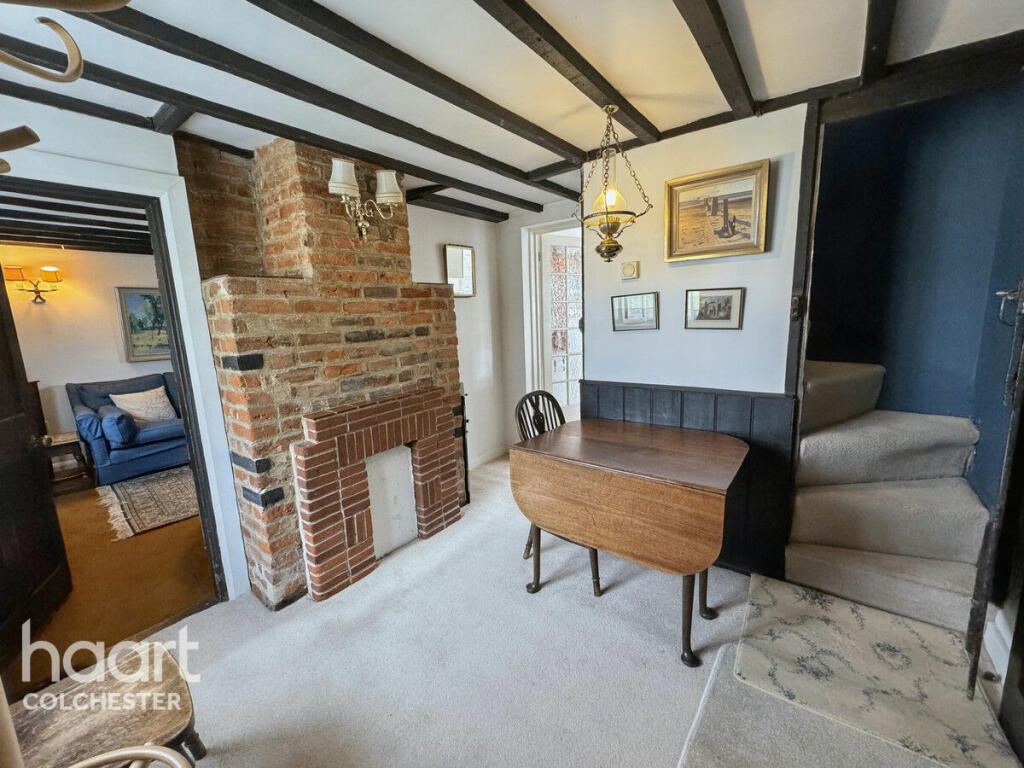 Additional property image - St Johns Green, Colchester