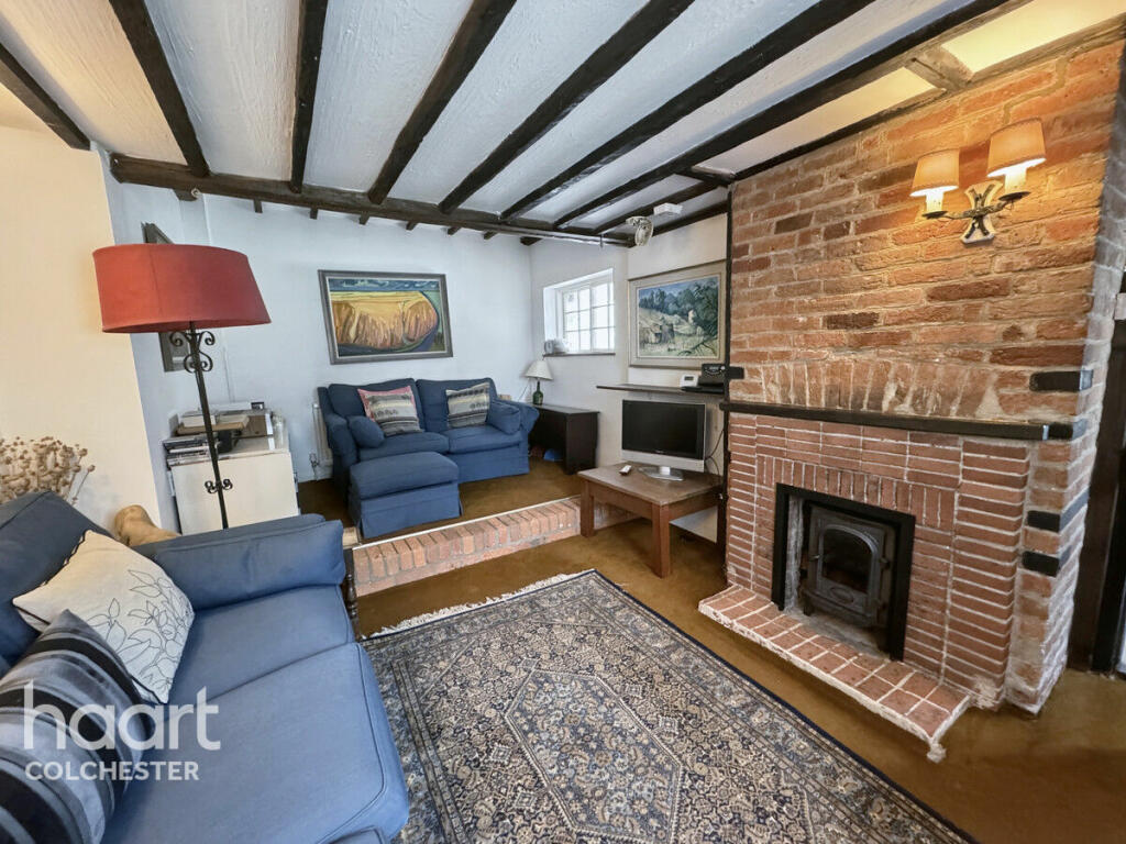 Additional property image - St Johns Green, Colchester