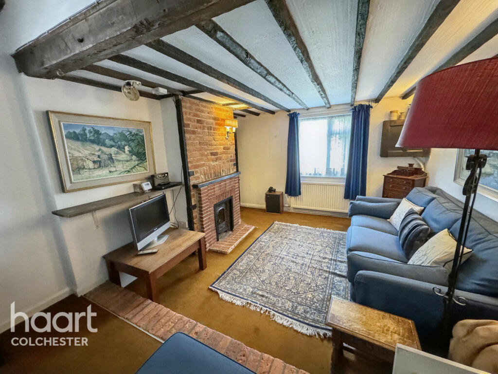 Additional property image - St Johns Green, Colchester