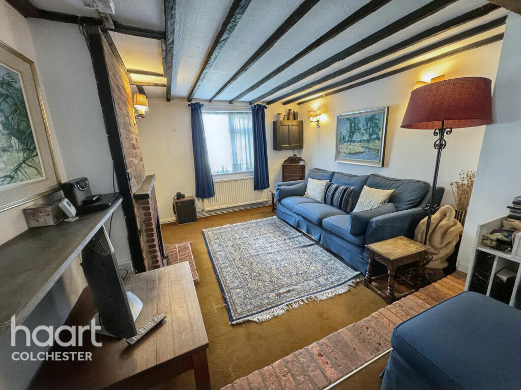 Additional property image - St Johns Green, Colchester