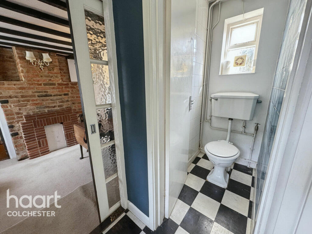 Additional property image - St Johns Green, Colchester