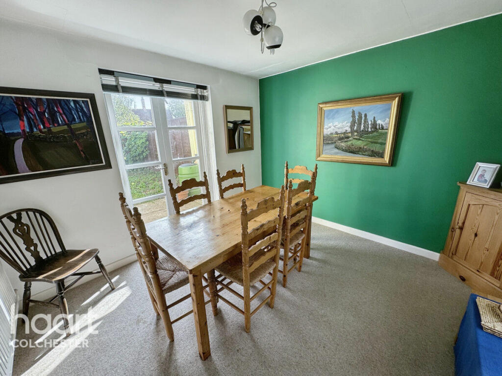 Additional property image - St Johns Green, Colchester