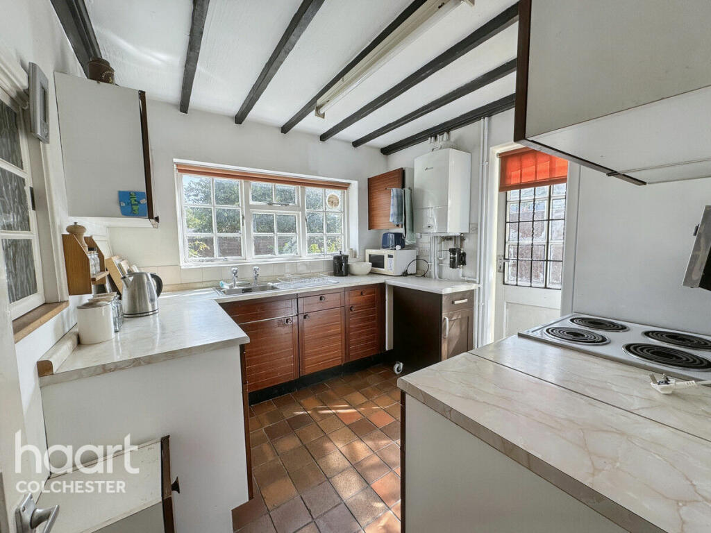 Additional property image - St Johns Green, Colchester