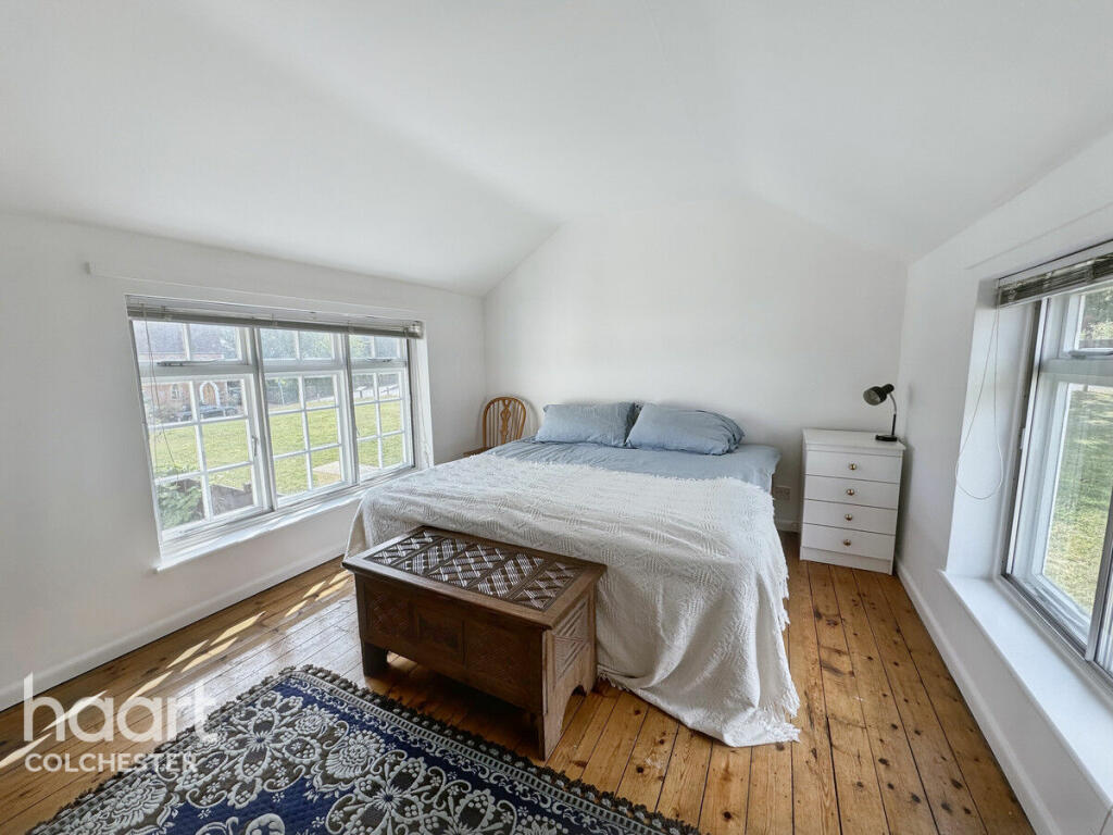Additional property image - St Johns Green, Colchester