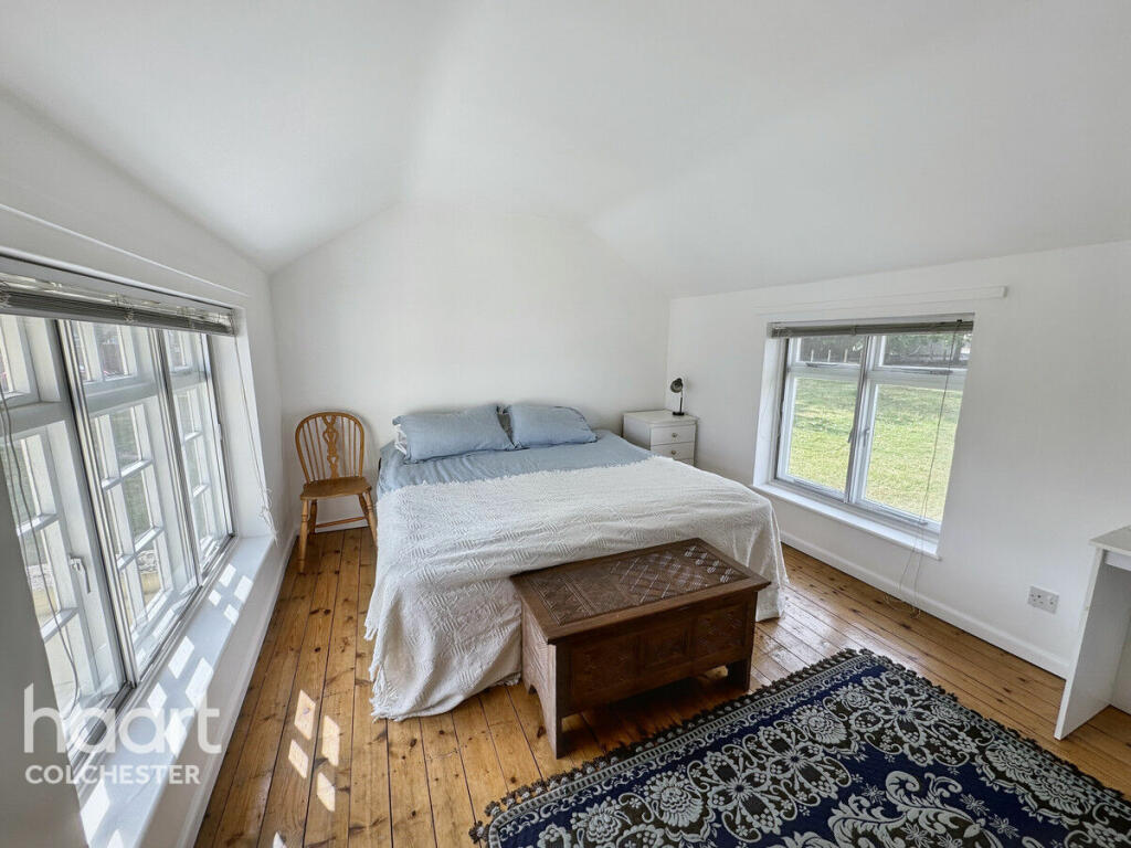 Additional property image - St Johns Green, Colchester